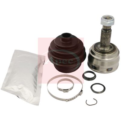 Apec ACV1049 Joint, drive shaft - 1
