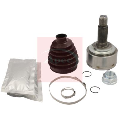 Apec ACV1051 Joint, drive shaft - 1