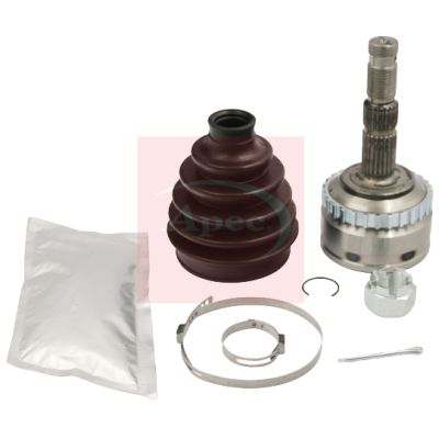 Apec ACV1058 Joint, drive shaft - 1