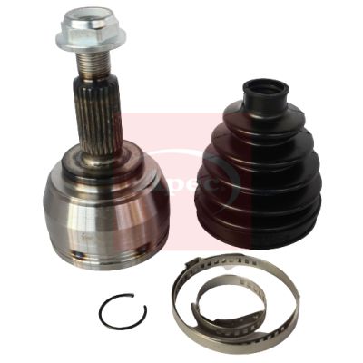 Apec ACV1059 Joint, drive shaft - 1