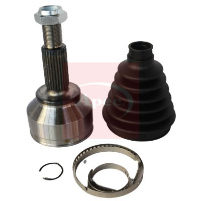 Apec ACV1060 Joint, drive shaft - 1