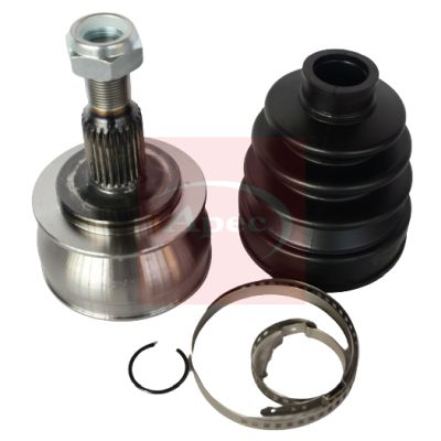 Apec ACV1067 Joint, drive shaft - 1