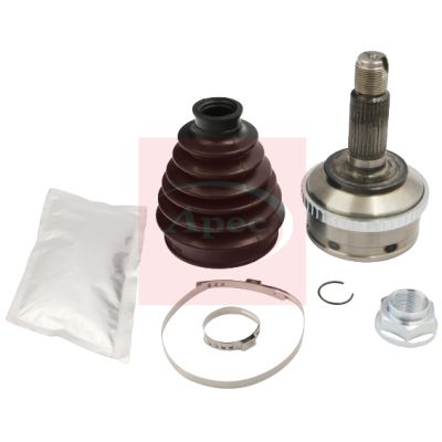 Apec ACV1068 Joint, drive shaft - 1