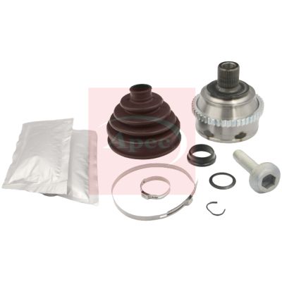 Apec ACV1075 Joint, drive shaft - 1