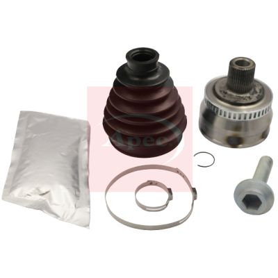 Apec ACV1076 Joint, drive shaft - 1