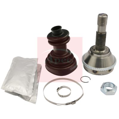 Apec ACV1095 Joint, drive shaft - 1
