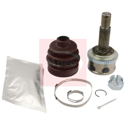 Apec ACV1101 Joint, drive shaft - 1