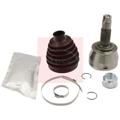 Apec ACV1102 Joint, drive shaft - 1