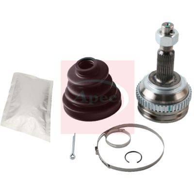 Apec ACV1104 Joint, drive shaft - 1