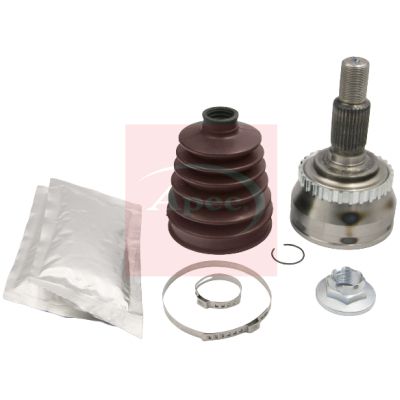 Apec ACV1107 Joint, drive shaft - 1