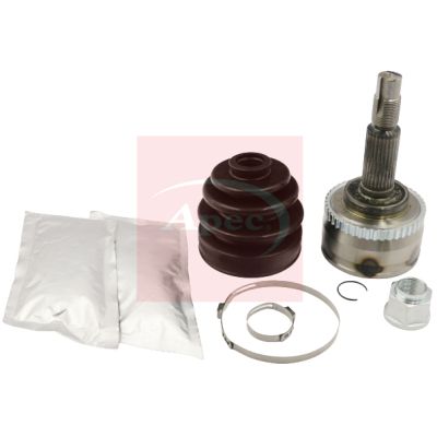 Apec ACV1113 Joint, drive shaft - 1
