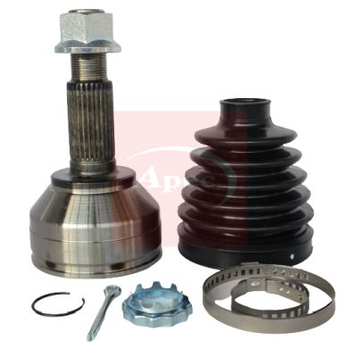Apec ACV1116 Joint, drive shaft - 1