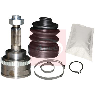 Apec ACV1117 Joint, drive shaft - 1