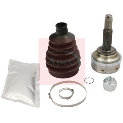 Apec ACV1123 Joint, drive shaft - 1