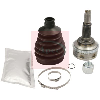 Apec ACV1124 Joint, drive shaft - 1