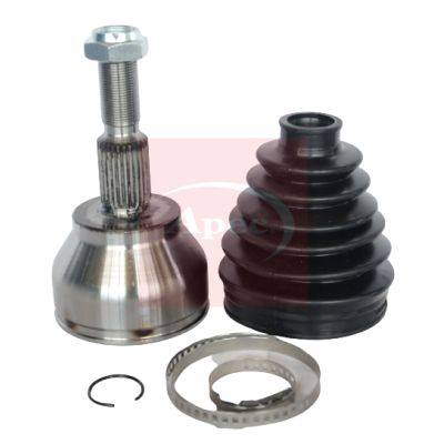 Apec ACV1134 Joint, drive shaft - 1