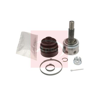 Apec ACV1141 Joint, drive shaft - 1