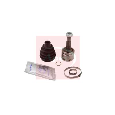 Apec ACV1148 Joint, drive shaft - 1