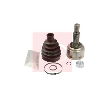 Apec ACV1151 Joint, drive shaft - 1