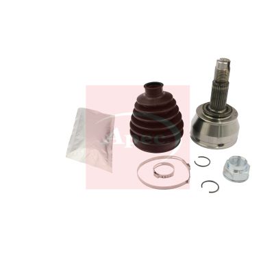 Apec ACV1154 Joint, drive shaft - 1