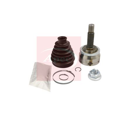Apec ACV1159 Joint, drive shaft - 1