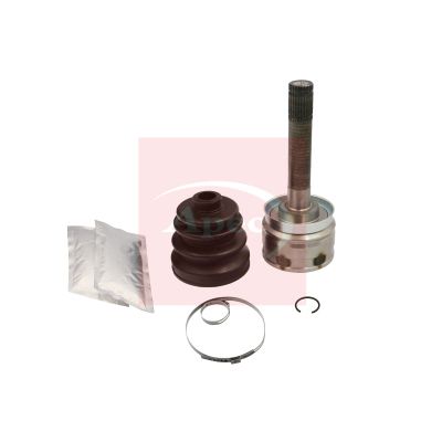 Apec ACV1163 Joint, drive shaft - 1