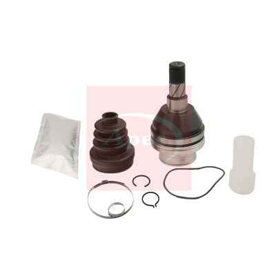 Apec ACV1165 Joint, drive shaft - 1