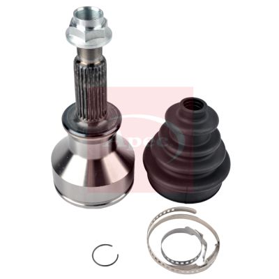 Apec ACV1184 Joint, drive shaft - 1