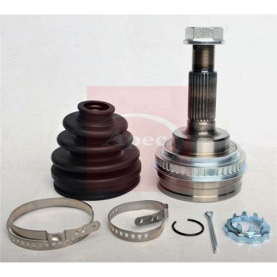 Apec ACV1214 Joint, drive shaft - 1