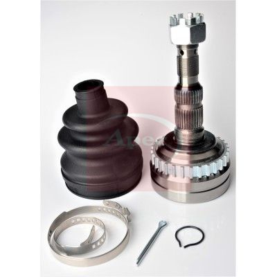 Apec ACV1222 Joint, drive shaft - 1