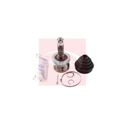 Apec ACV1234 Joint, drive shaft - 1