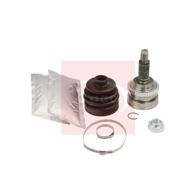 Apec ACV1235 Joint, drive shaft - 1