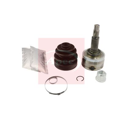 Apec ACV1237 Joint, drive shaft - 1