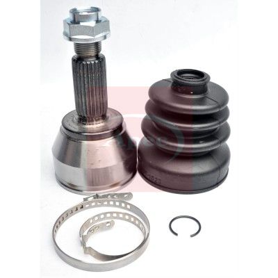 Apec ACV1239 Joint, drive shaft - 1
