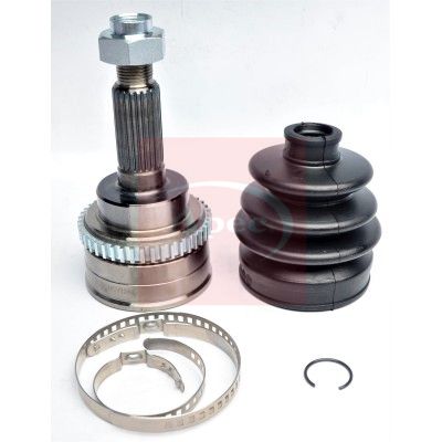 Apec ACV1244 Joint, drive shaft - 1