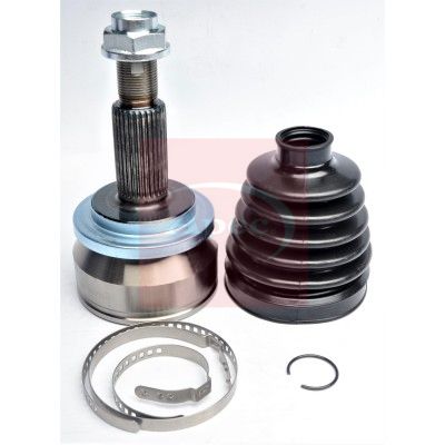 Apec ACV1245 Joint, drive shaft - 1