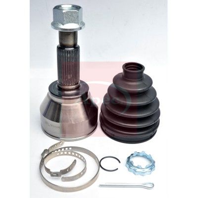 Apec ACV1246 Joint, drive shaft - 1