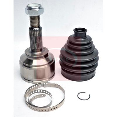 Apec ACV1250 Joint, drive shaft - 1