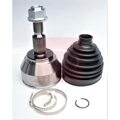 Apec ACV1251 Joint, drive shaft - 1
