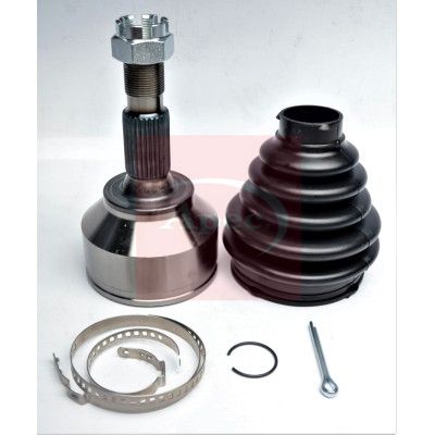 Apec ACV1254 Joint, drive shaft - 1