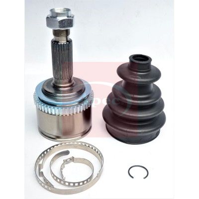 Apec ACV1255 Joint, drive shaft - 1