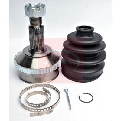 Apec ACV1256 Joint, drive shaft - 1
