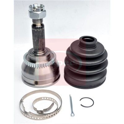 Apec ACV1261 Joint, drive shaft - 1