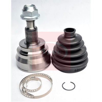 Apec ACV1262 Joint, drive shaft - 1