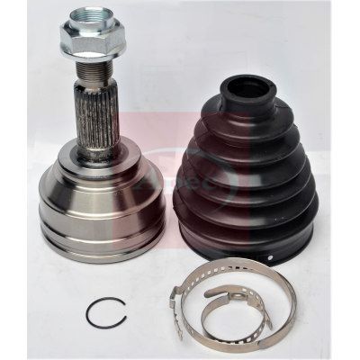 Apec ACV1266 Joint, drive shaft - 1