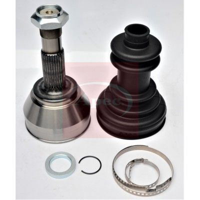 Apec ACV1268 Joint, drive shaft - 1