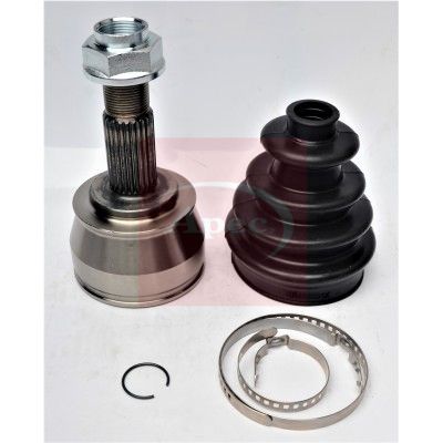 Apec ACV1271 Joint, drive shaft - 1