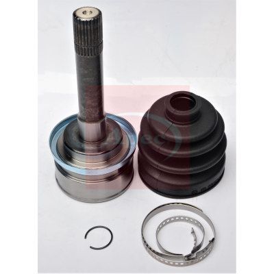 Apec ACV1272 Joint, drive shaft - 1