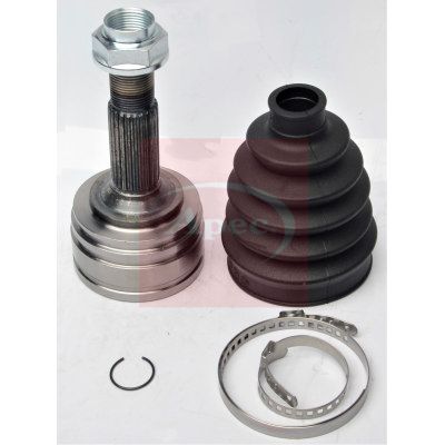 Apec ACV1274 Joint, drive shaft - 1