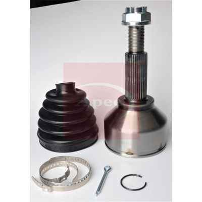 Apec ACV1283 Joint, drive shaft - 1